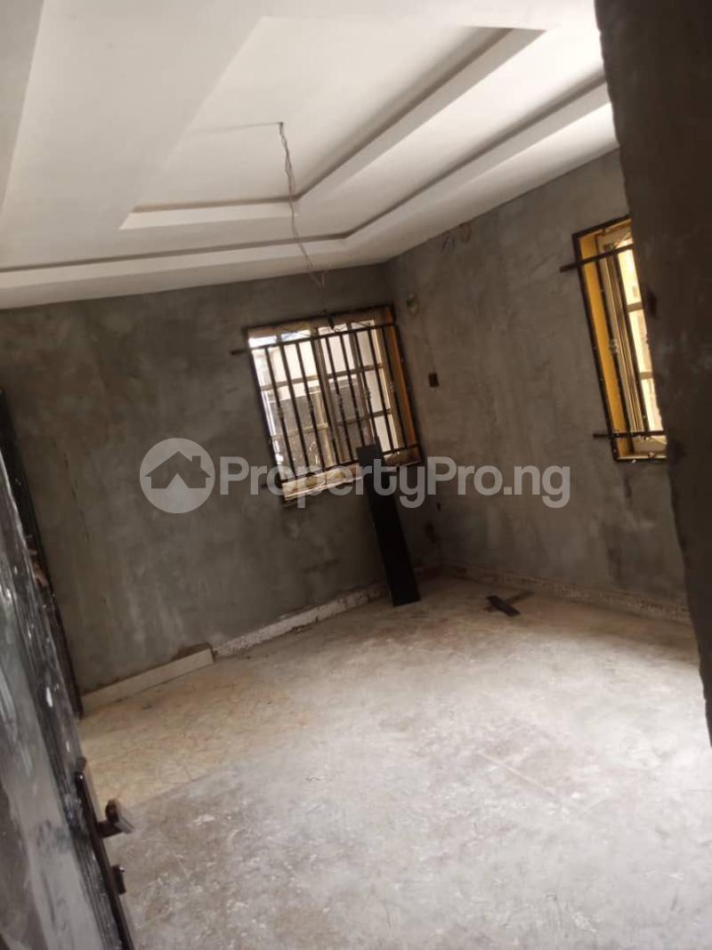 Flat / Apartment for rent Ogba Ikeja Lagos