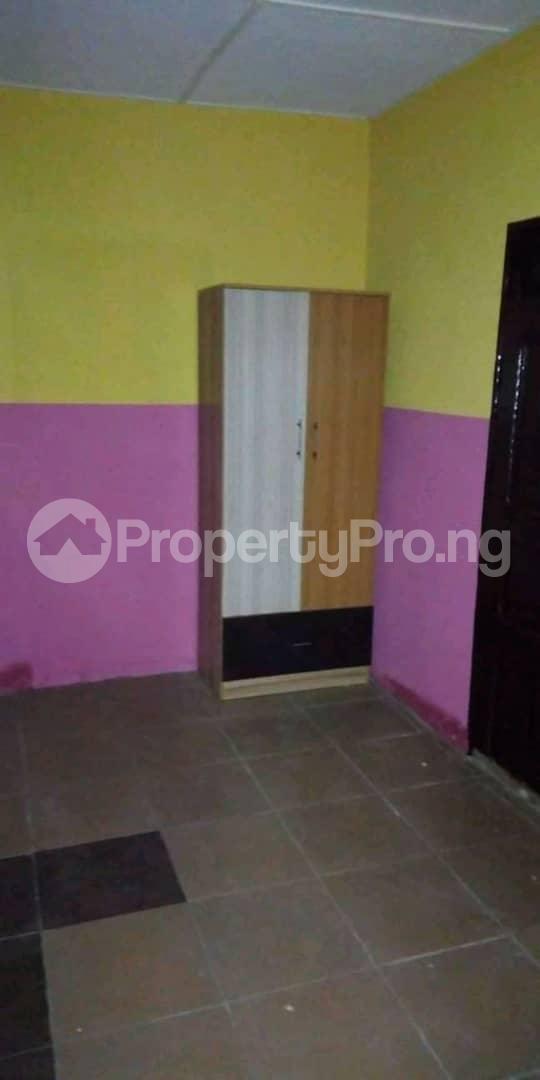 Flat / Apartment for rent Ashi Bodija Bodija Ibadan Oyo