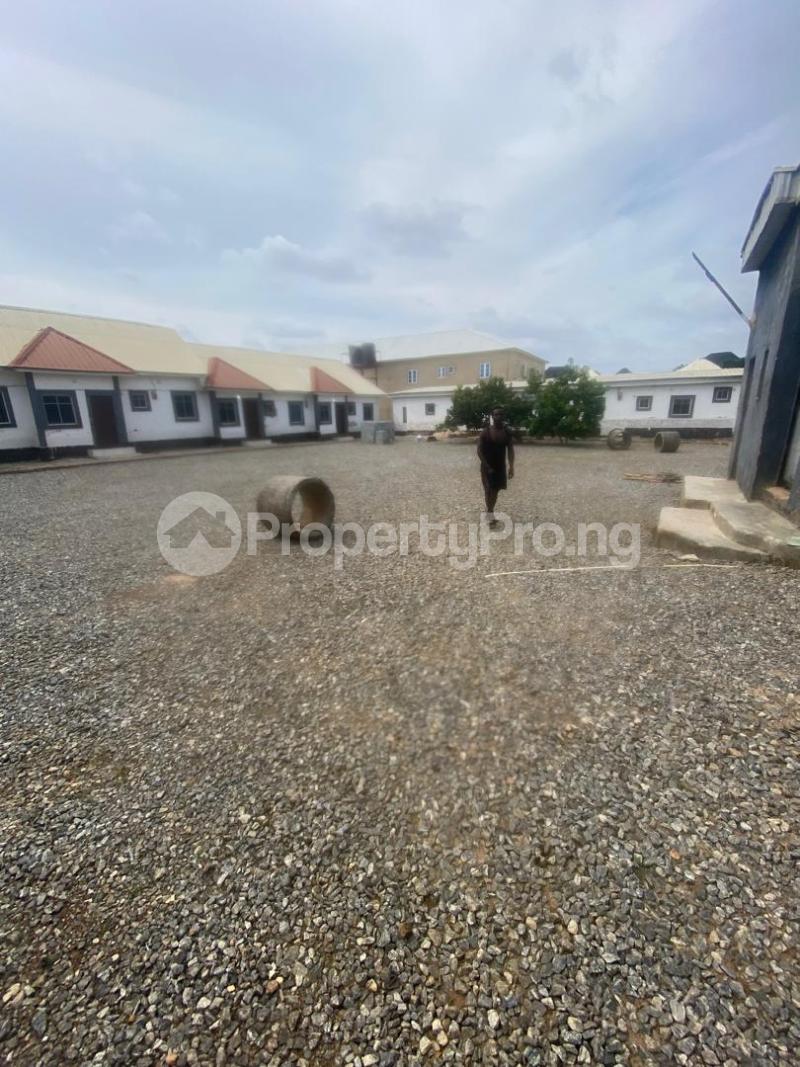 1 bedroom Flat / Apartment for rent Lokogoma By Wumba Road, Lokogoma, Abuja Lokogoma Abuja