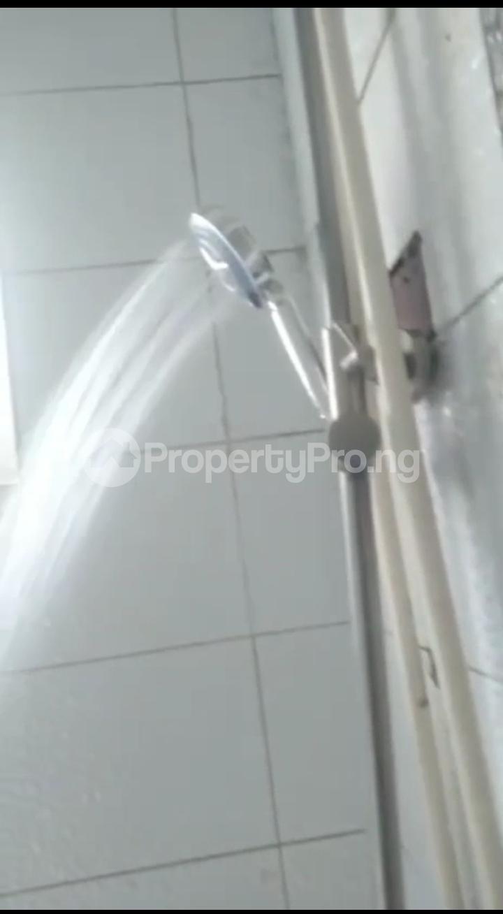 1 bedroom Flat / Apartment for rent Gwarinpa Extension, Gwarinpa, Abuja Gwarinpa Abuja