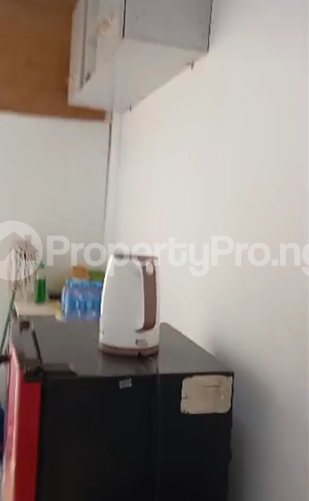 Flat / Apartment for rent Gwarinpa Gwarinpa Abuja