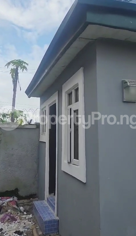Flat / Apartment for rent Gwarinpa Gwarinpa Abuja - 0