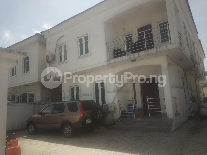 1 bedroom Flat / Apartment for rent General Emdin Street Lekki Phase 1 Lekki Lagos