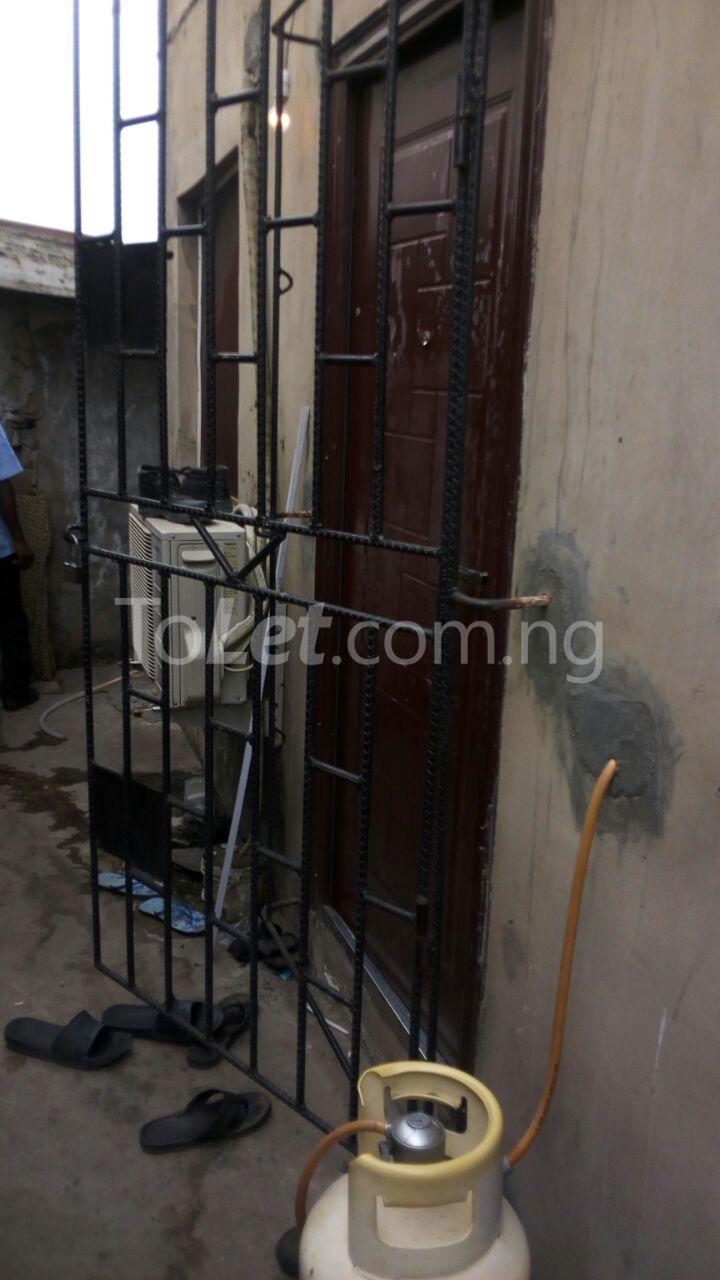 1 bedroom Flat / Apartment for rent Iwaya Road Iwaya Yaba Lagos