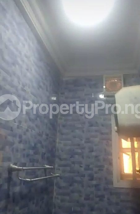 Flat / Apartment for rent  Gwarinpa Abuja