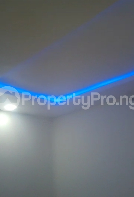 Flat / Apartment for rent Gwarinpa Gwarinpa Abuja - 0