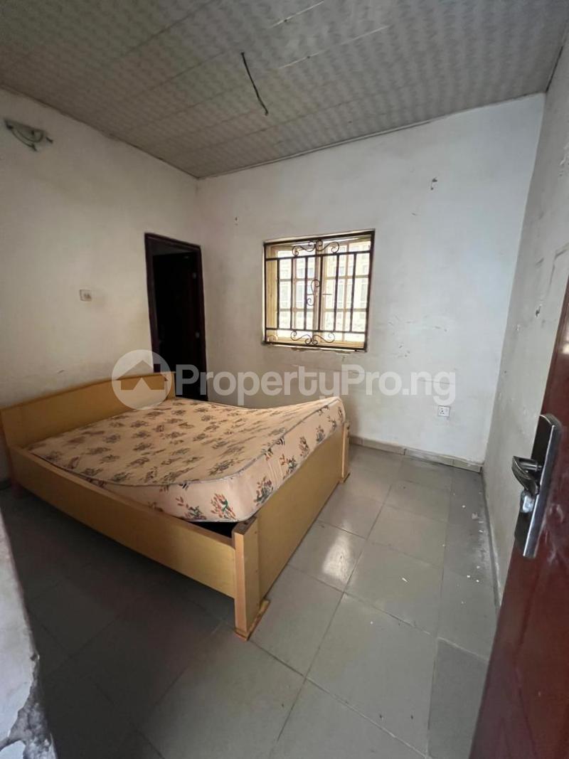 Flat / Apartment for rent  Life Camp Abuja