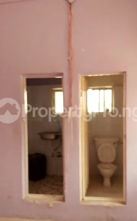 Flat / Apartment for rent Gwarinpa Abuja