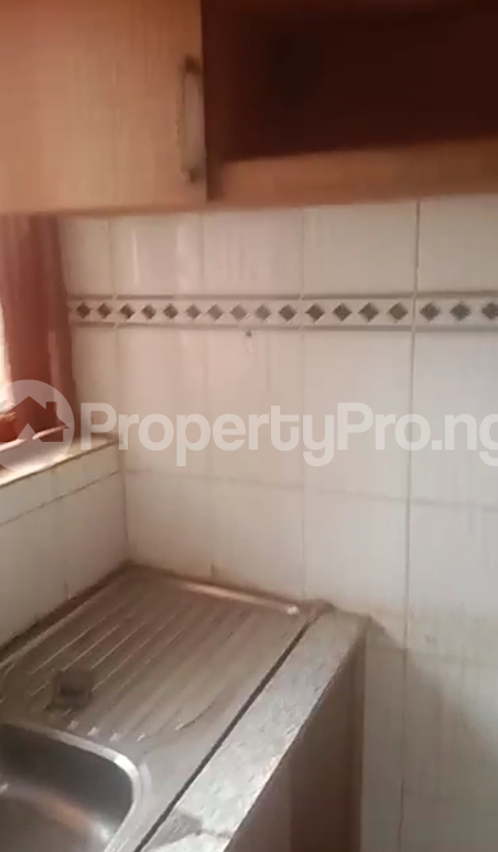 Flat / Apartment for rent  Gwarinpa Abuja