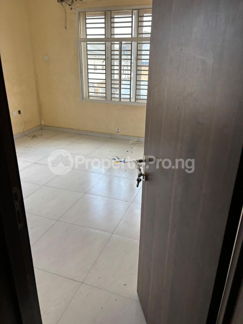 1 bedroom House for rent Ikeja GRA Ikeja Lagos