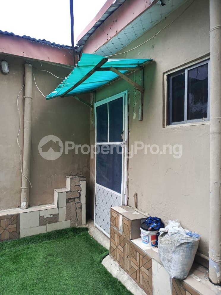 1 bedroom Flat / Apartment for rent Lekki Phase 1, Lekki, Lagos Lekki Phase 1 Lekki Lagos