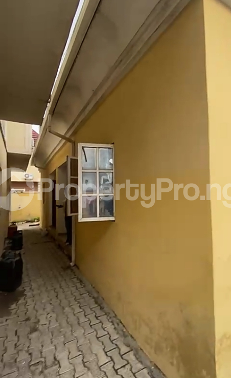 Flat / Apartment for rent Lifecamp Life Camp Abuja