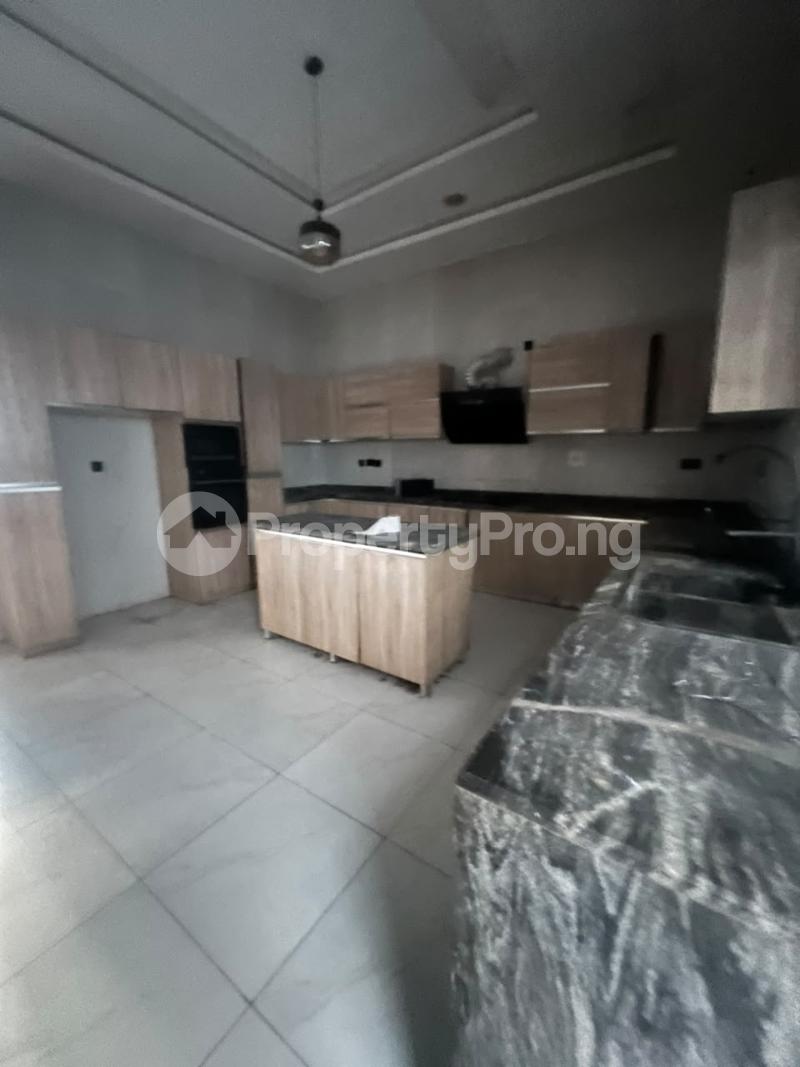1 bedroom Flat / Apartment for rent Saheed Bankole Ologolo Lekki Lagos