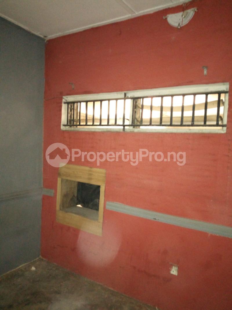 1 bedroom Flat / Apartment for rent Medina Estate Medina Gbagada Lagos