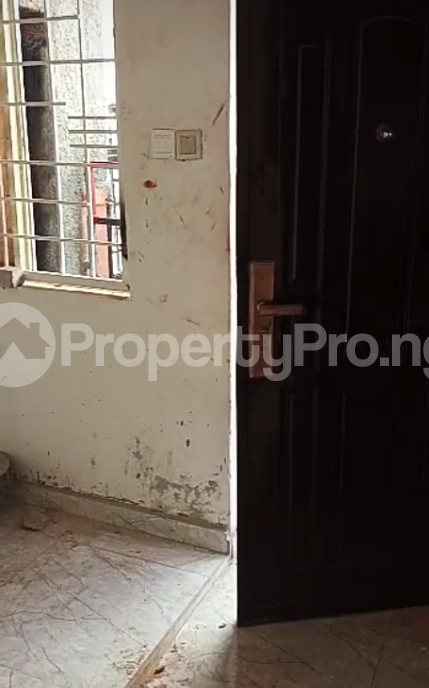 Flat / Apartment for rent Naf Valley Estate, Asokoro Abuja