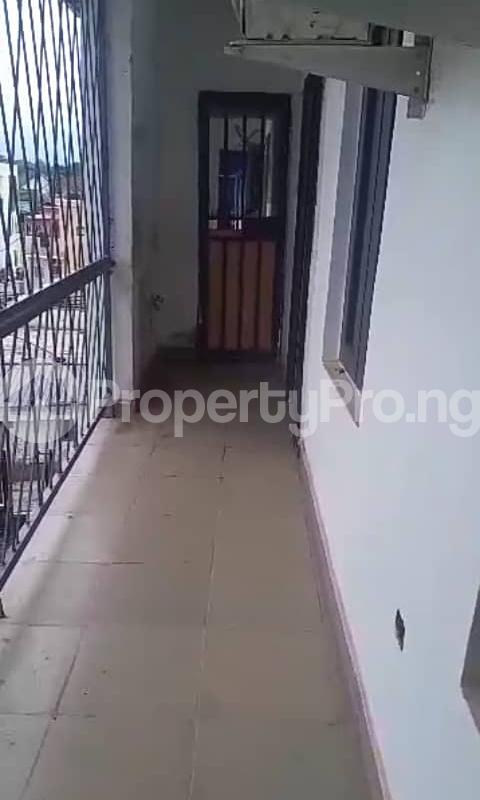 Flat / Apartment for rent Ministers Lifecamp Life Camp Abuja