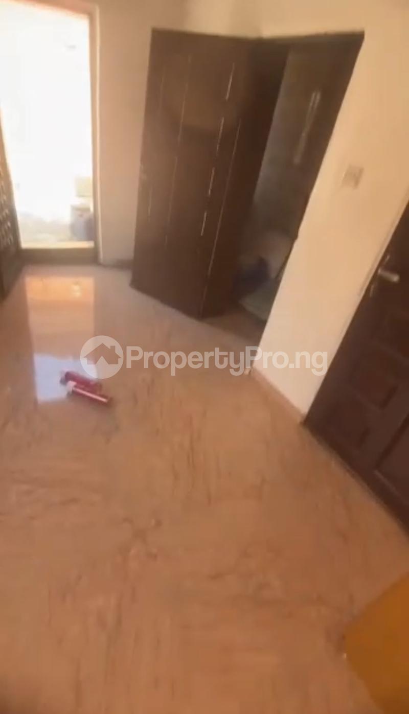Flat / Apartment for rent Thomas estate Ajah Lagos