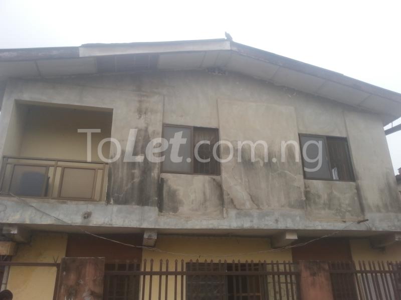 1 bedroom Flat / Apartment for rent 13 Anisere Close Oregun Ikeja Lagos