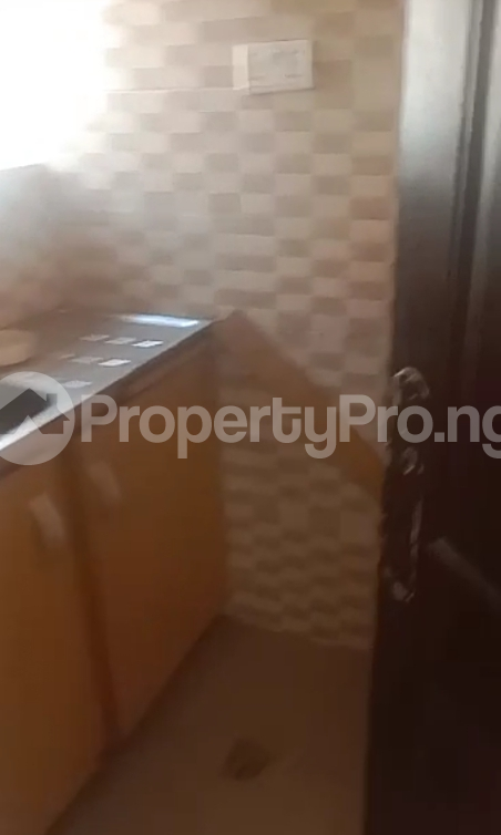 Flat / Apartment for rent  Gwarinpa Abuja