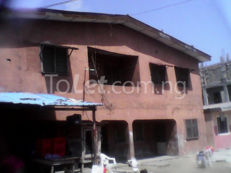 1 bedroom Flat / Apartment for rent Mayegun Satellite Town Amuwo Odofin Lagos