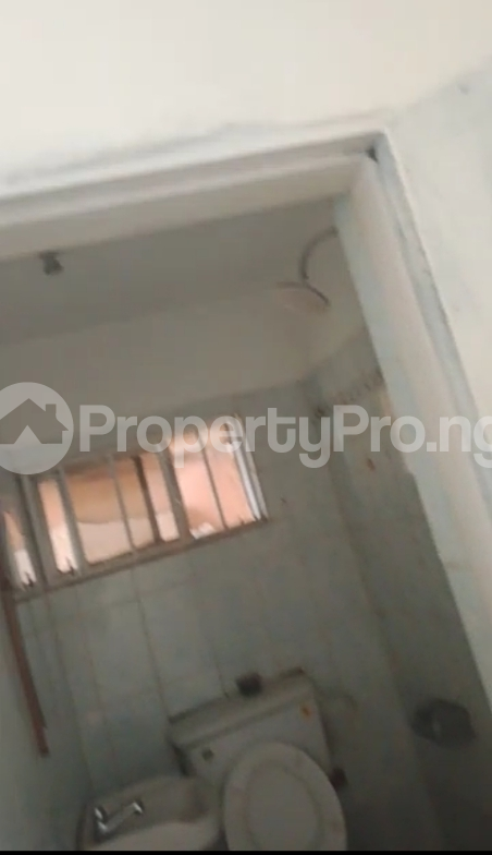 Flat / Apartment for rent  Gwarinpa Abuja