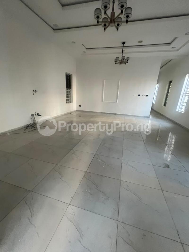 1 bedroom Flat / Apartment for rent Saheed Bankole Ologolo Lekki Lagos