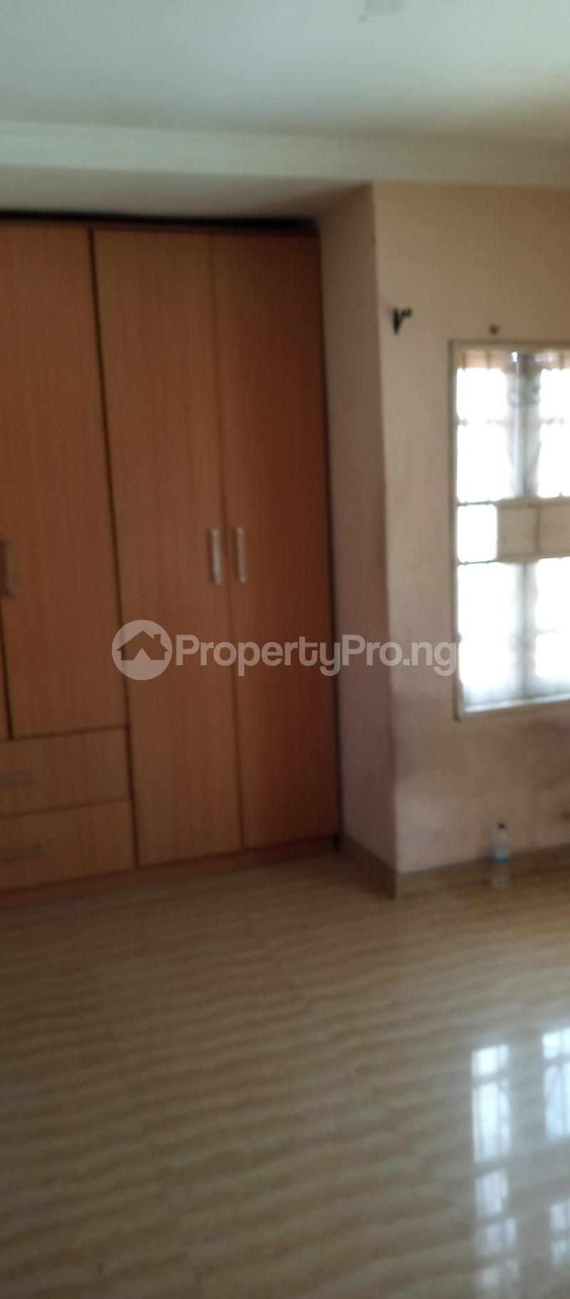 1 bedroom Flat / Apartment for rent Thomas Estate Thomas estate Ajah Lagos