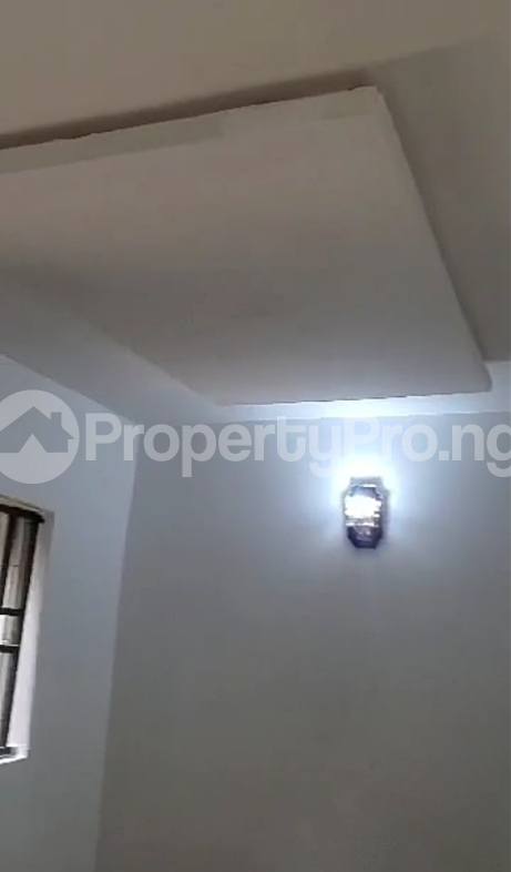 Flat / Apartment for rent Gwarinpa Gwarinpa Abuja