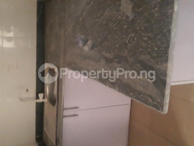 Flat / Apartment for rent Wuye Wuye Abuja