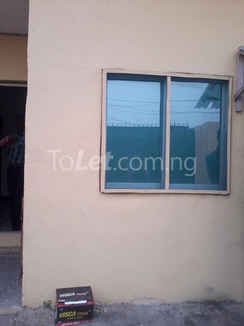 1 bedroom Flat / Apartment for rent Curtis Adeniyi, Off Adeniran Ogunsanya Adeniran Ogunsanya Surulere Lagos