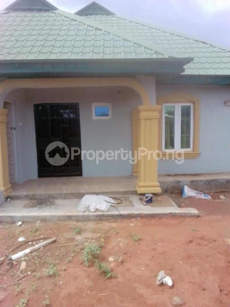 1 bedroom Flat / Apartment for rent   Ayobo Ipaja Lagos