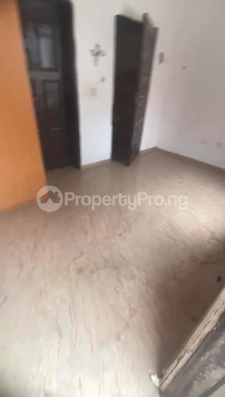 1 bedroom Flat / Apartment for rent Thomas Estate, Ajah, Lagos Ajah Lagos