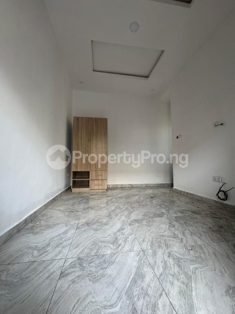 House for rent Nicon Town, Ikate Lekki Lagos