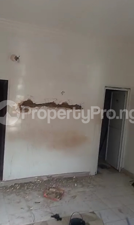 Flat / Apartment for rent Asokoro Abuja - 0