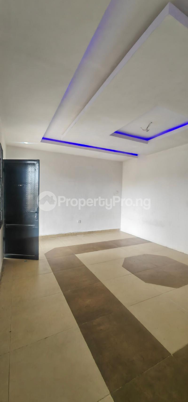 1 bedroom Flat / Apartment for rent Sangotedo Sangotedo Ajah Lagos