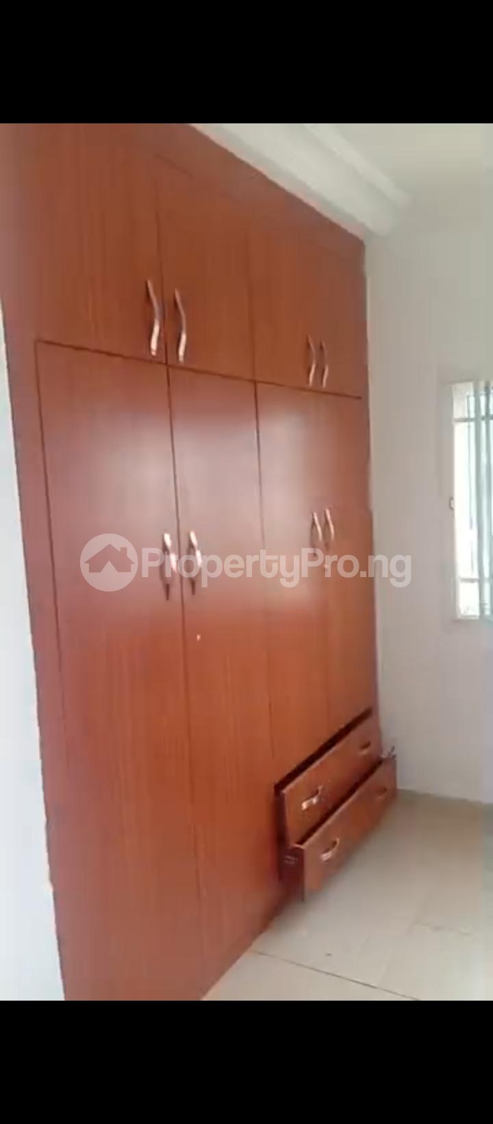 Flat / Apartment for rent In An Estate 6th Avenue Gwarinpa Abuja