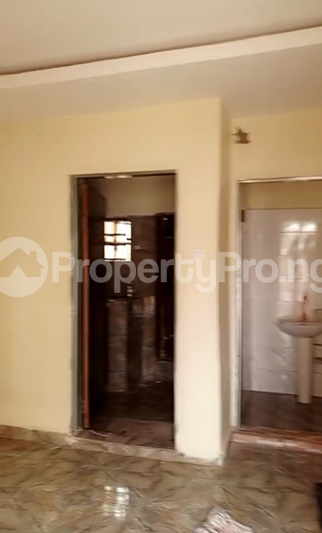 Flat / Apartment for rent  Gwarinpa Abuja