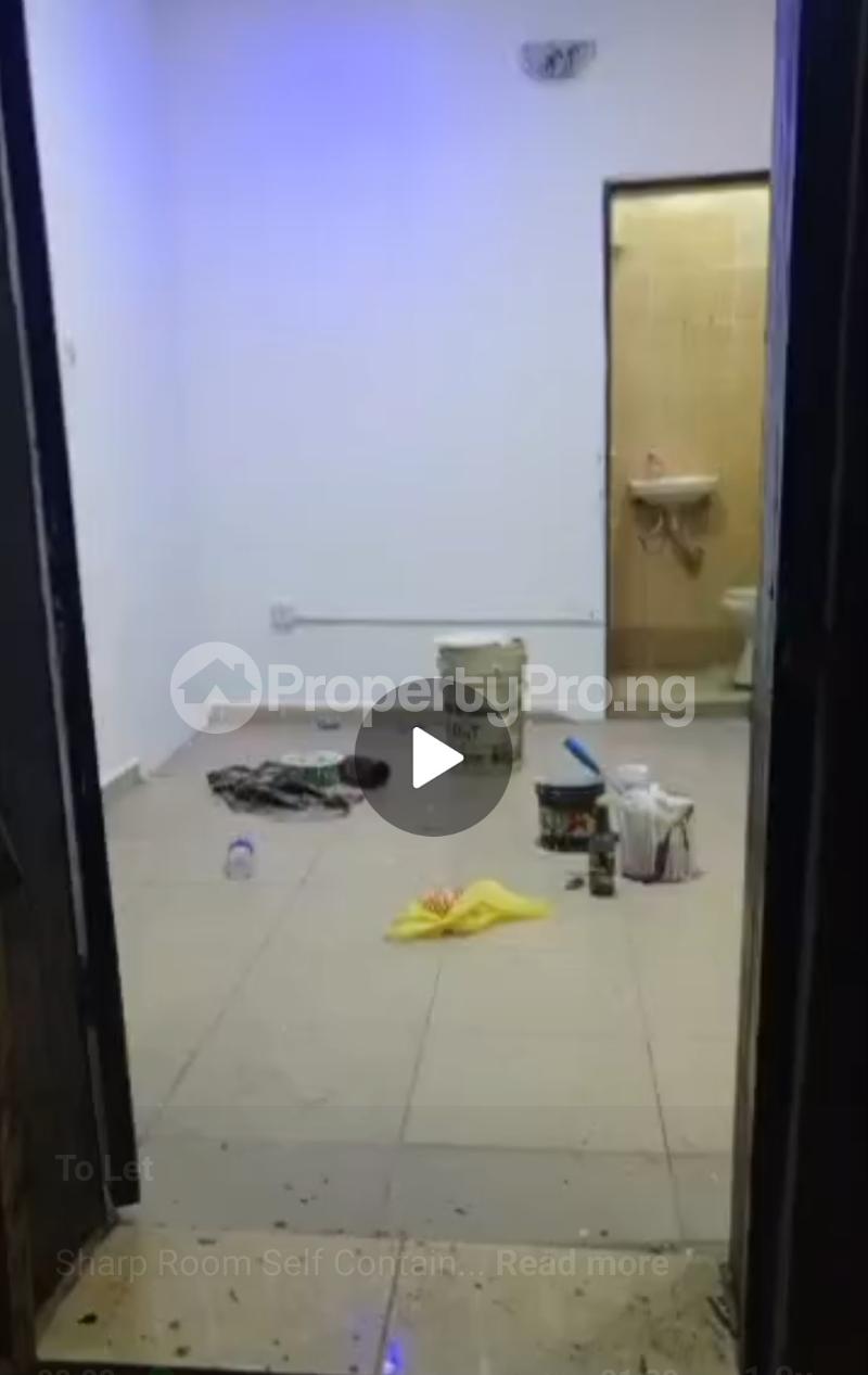 Flat / Apartment for rent Thera Annex Sangotedo Ajah Lagos