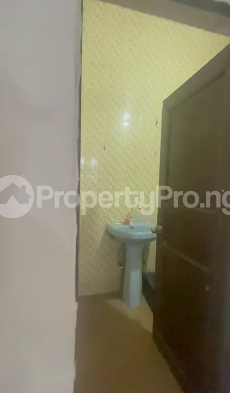 Flat / Apartment for rent Gwarinpa Abuja