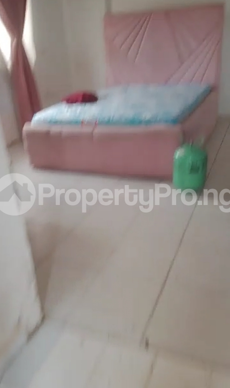 Flat / Apartment for rent Gwarinpa Gwarinpa Abuja