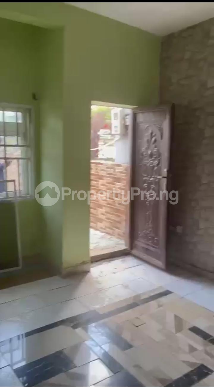1 bedroom Flat / Apartment for rent Close To Aya, Asokoro Abuja