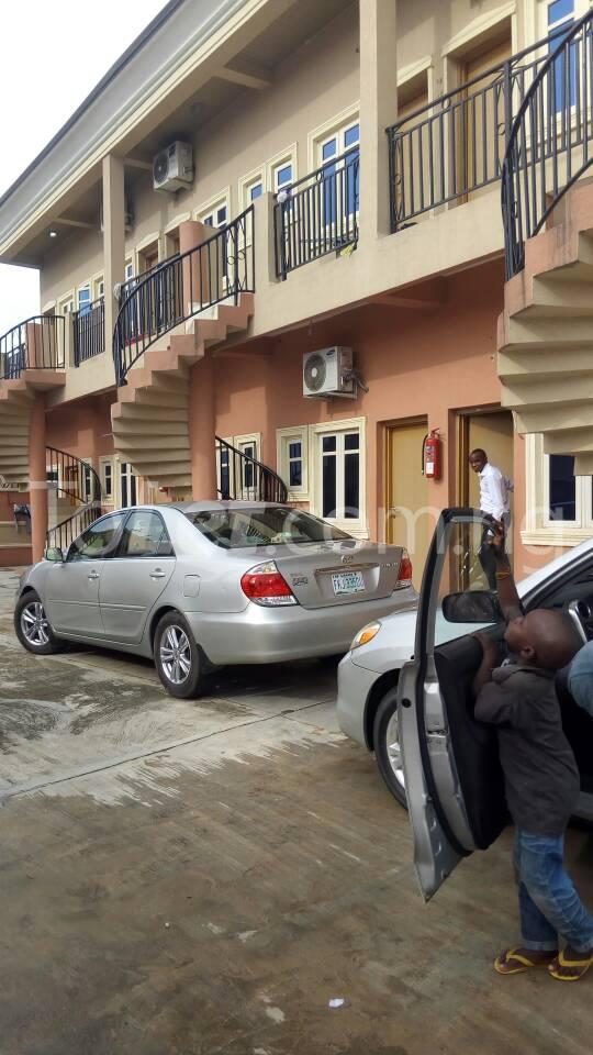 1 bedroom Flat / Apartment for rent Ogidon Sangotedo Ajah Lagos