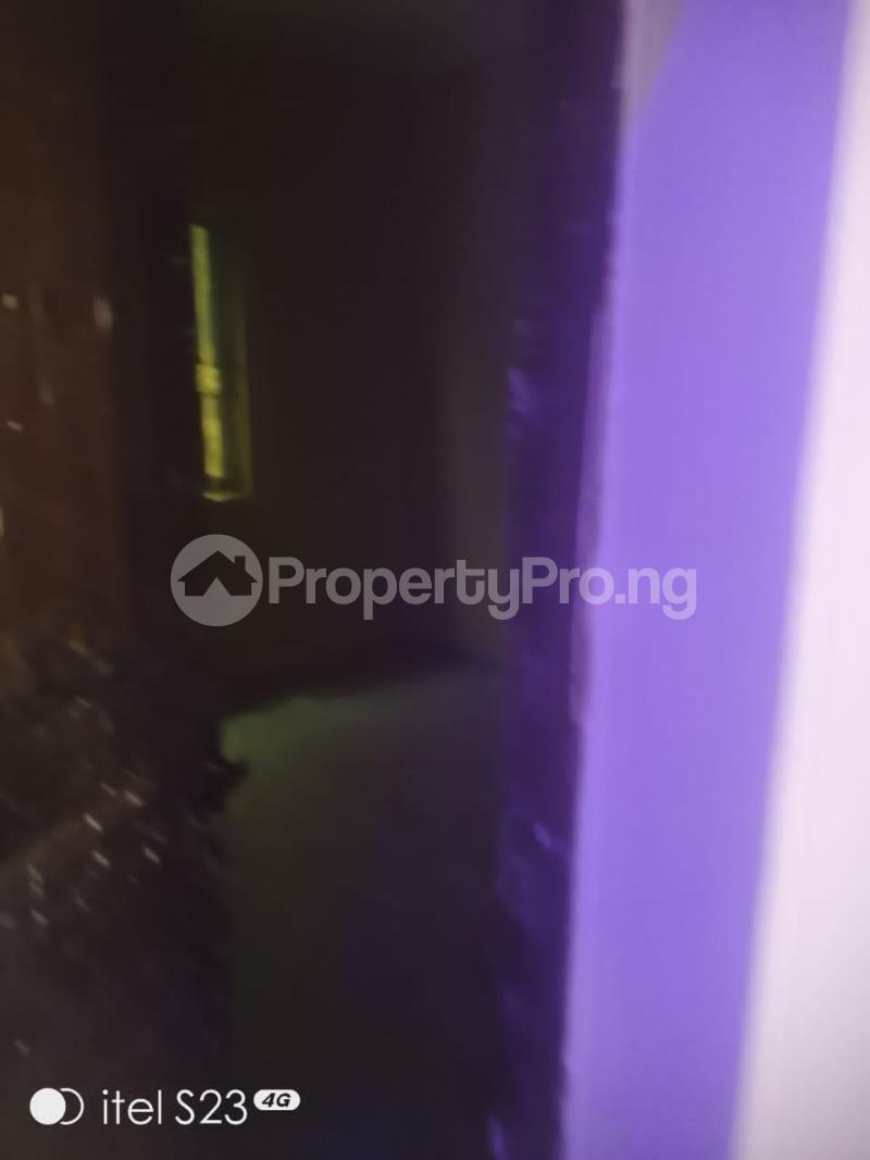 Flat / Apartment for rent Abule Egba Lagos