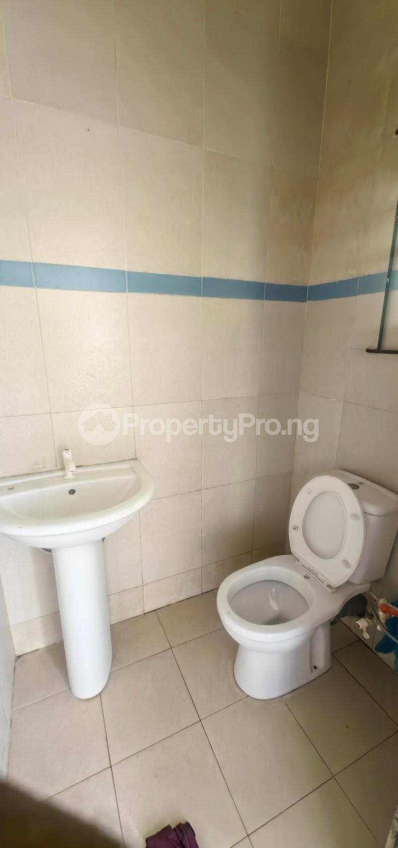 1 bedroom Flat / Apartment for rent Sangotedo Sangotedo Ajah Lagos