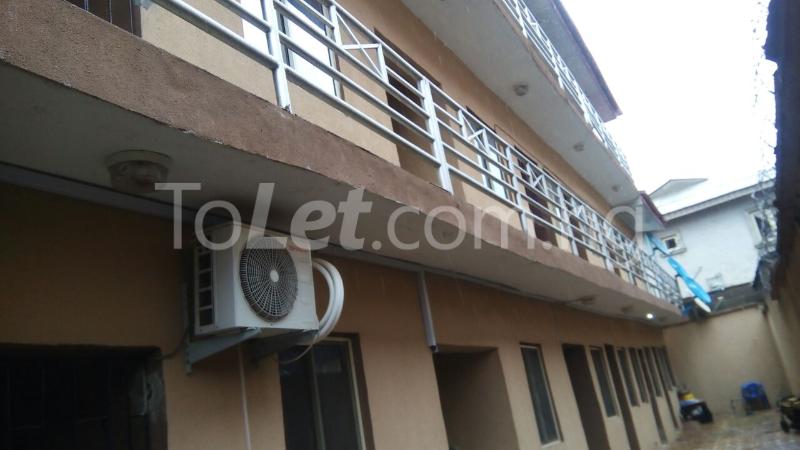 1 bedroom Flat / Apartment for rent Aguda Bus Stop Ogba Ogba-Egbema-Ndoni Lagos
