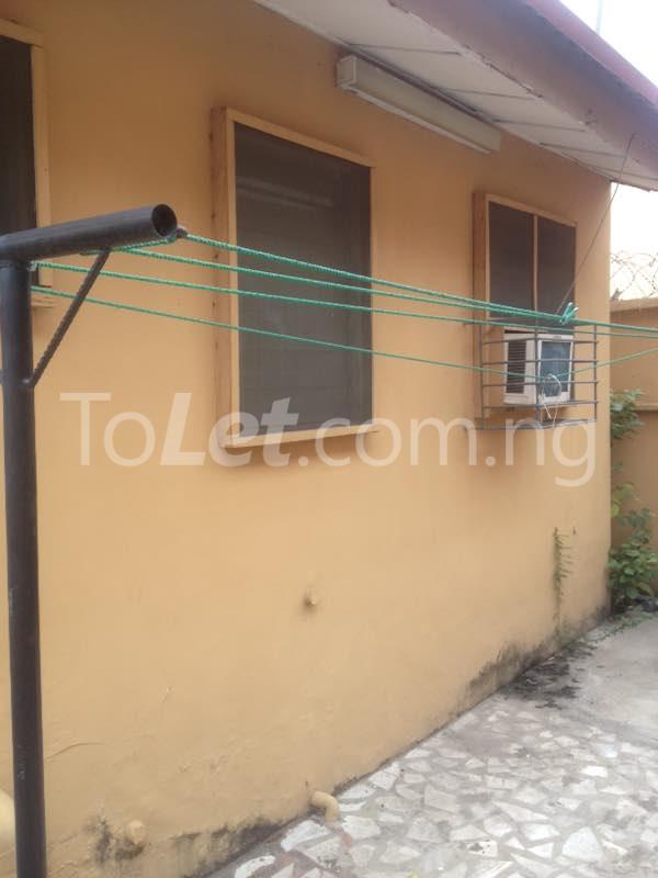 Flat / Apartment for rent Herbert Macaulay Sabo Yaba Lagos