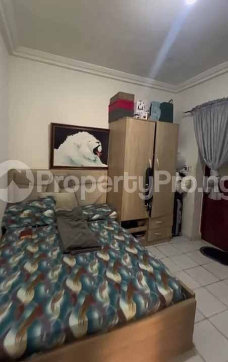 Flat / Apartment for rent Wuye Wuye Abuja - 2