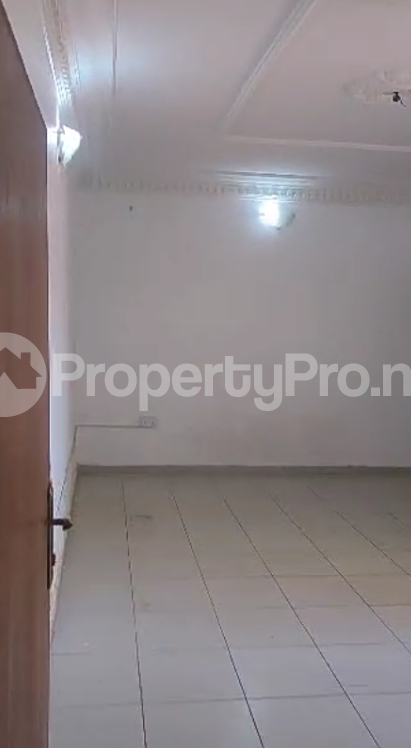 Flat / Apartment for rent  Gwarinpa Abuja