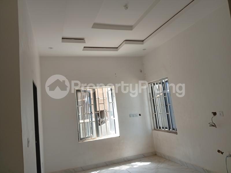 1 bedroom Flat / Apartment for rent F14 District Kubwa Abuja