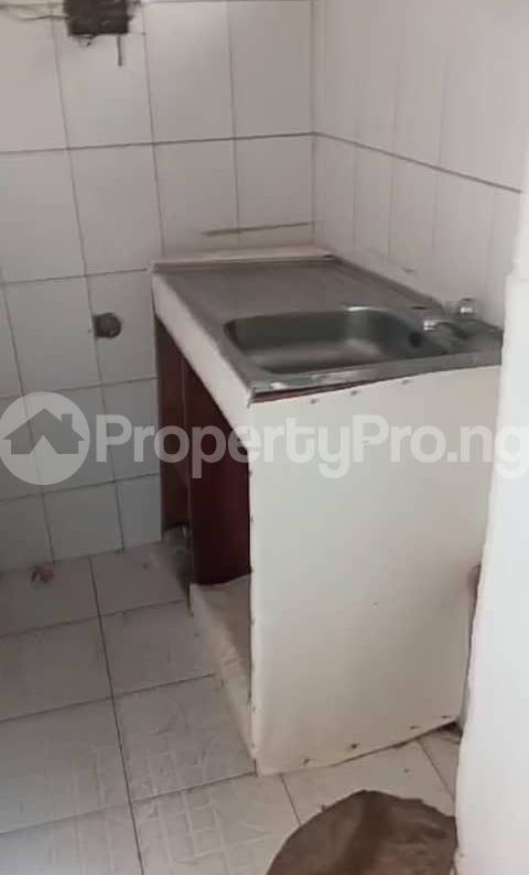 Flat / Apartment for rent Gwarinpa Abuja